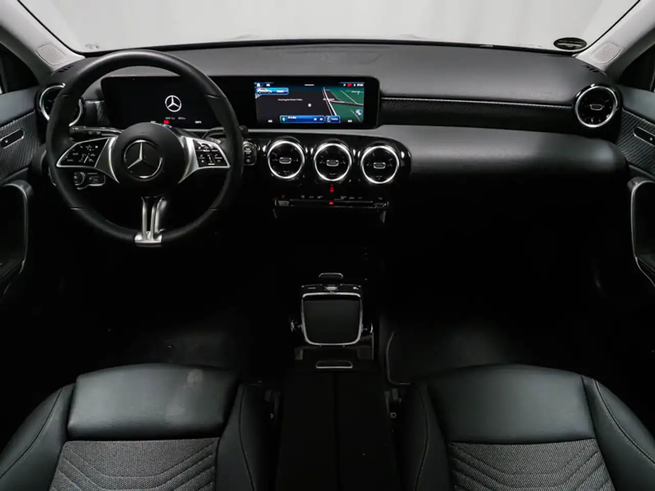 Mercedes-Benz A-Class, фото 6