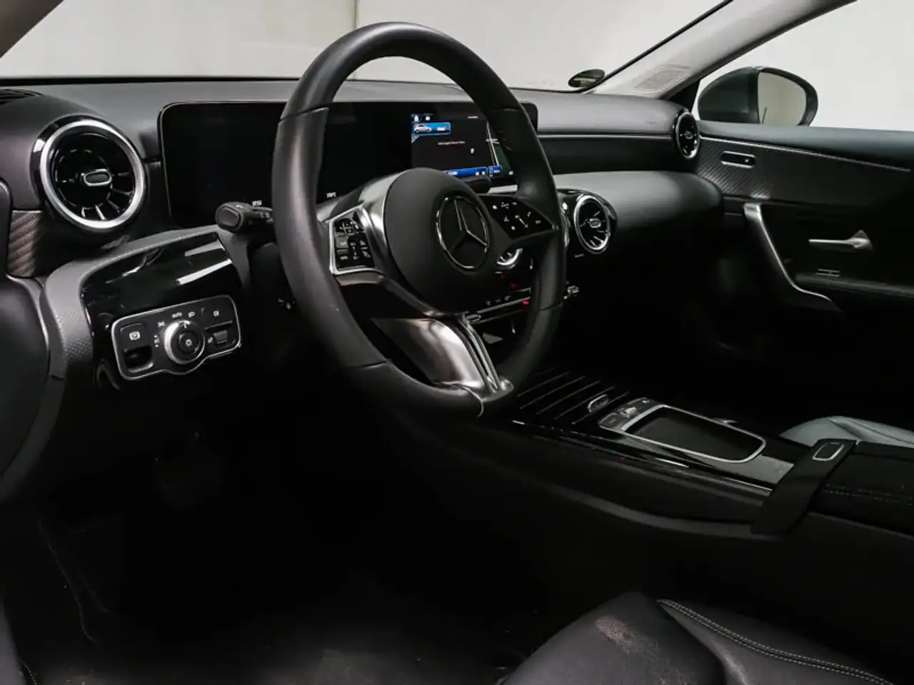 Mercedes-Benz A-Class, фото 8