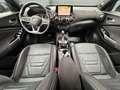 Nissan Juke DIG-T N-Design Automaat |LederCarplay360cam|1Eig| Gris - thumbnail 13