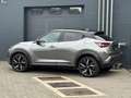 Nissan Juke DIG-T N-Design Automaat |LederCarplay360cam|1Eig| Gris - thumbnail 7