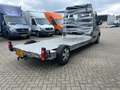 Renault Master 2.3DCI L3 Chassis Cabine Platform 165PK Airco Silver - thumbnail 4