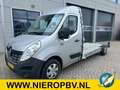 Renault Master 2.3DCI L3 Chassis Cabine Platform 165PK Airco Silber - thumbnail 1