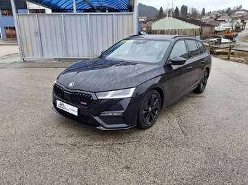 2.0 TDI 200CH RS DSG7