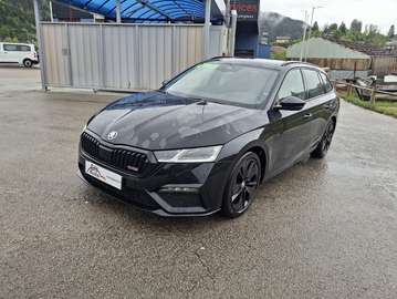 2.0 TDI 200CH RS DSG7