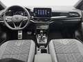 Volkswagen T-Roc T-ROC 1.5 TSI DSG R-LINE LED ACC PANO BLACK-STYLE Zwart - thumbnail 8