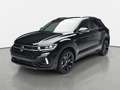 Volkswagen T-Roc T-ROC 1.5 TSI DSG R-LINE LED ACC PANO BLACK-STYLE Zwart - thumbnail 2