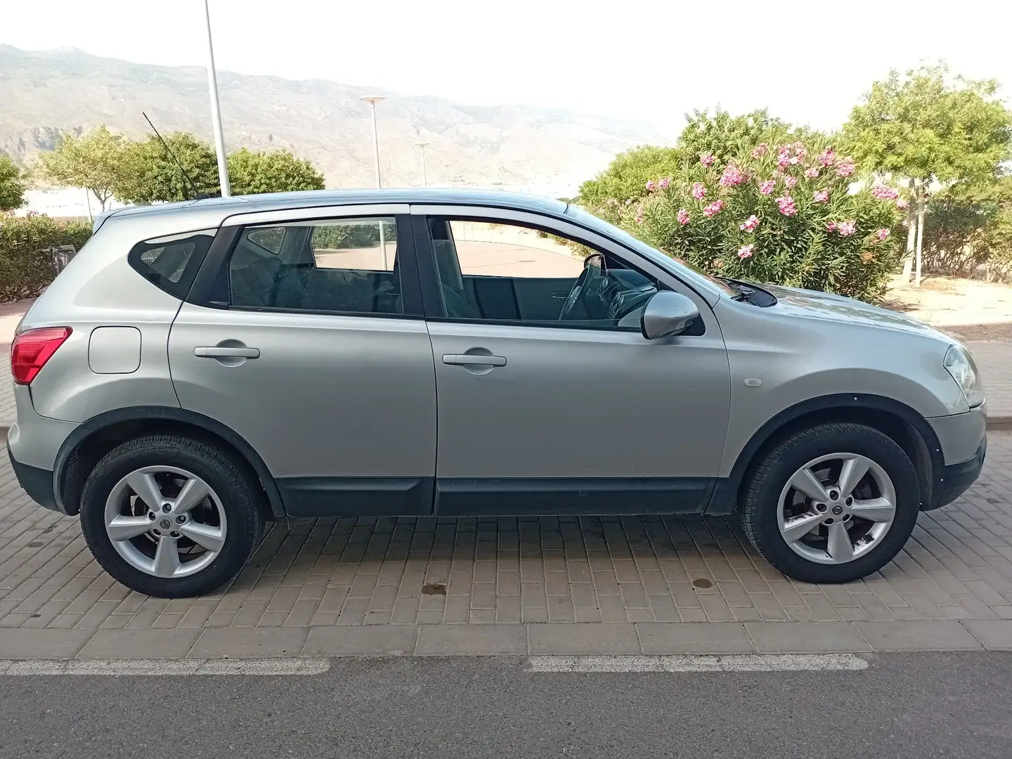 Nissan Qashqai 2.0 Tekna Premium 4x2 17´´ - 2