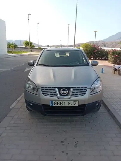 Nissan Qashqai 2.0 Tekna Premium 4x2 17'' (2009) 2009