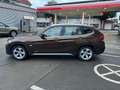 BMW X1 18 i sDrive Braun - thumbnail 4