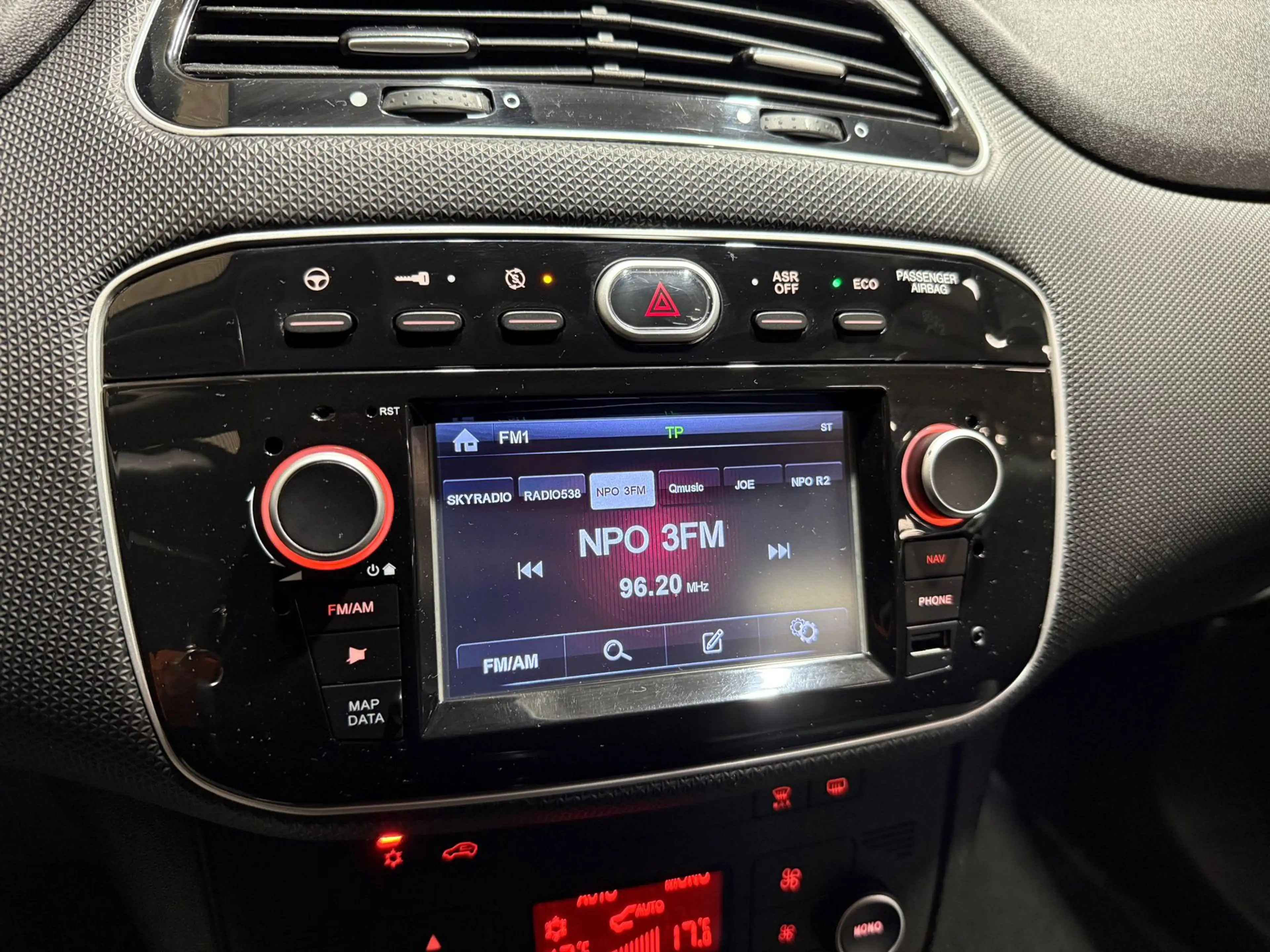 Fiat Punto Evo 0.9 TwinAir Sempre | 1e eig | Airco | Cruise | Nav — photo 16