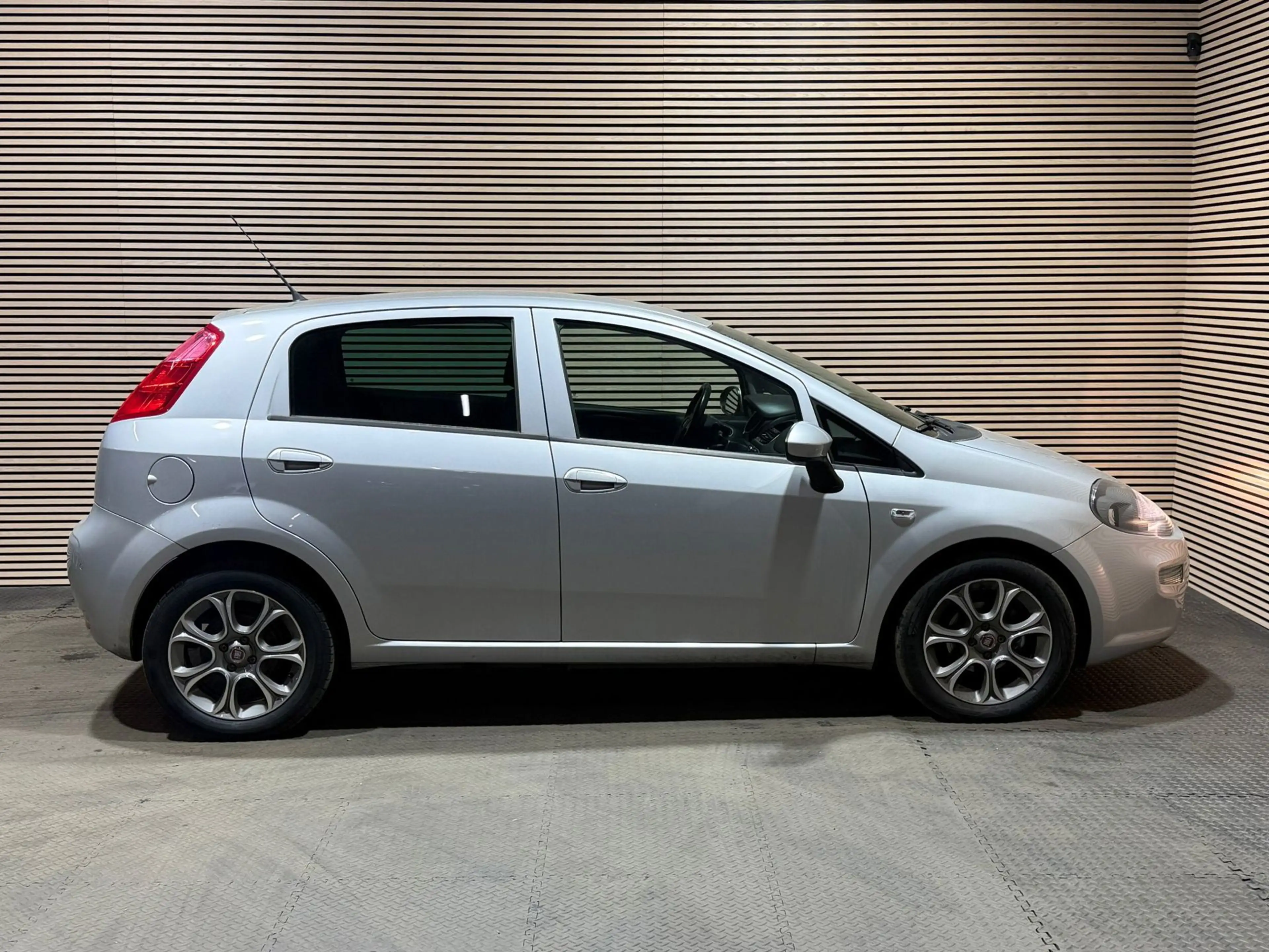 Fiat Punto Evo 0.9 TwinAir Sempre | 1e eig | Airco | Cruise | Nav — photo 6