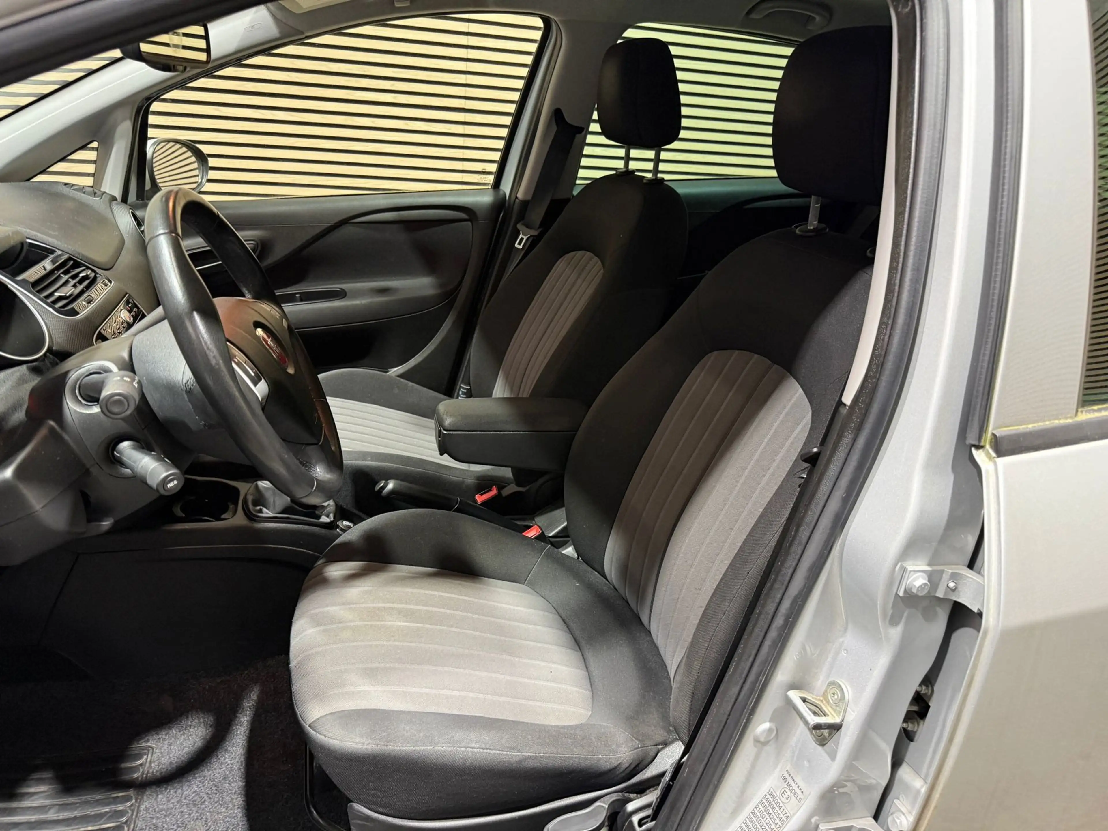 Fiat Punto Evo 0.9 TwinAir Sempre | 1e eig | Airco | Cruise | Nav — photo 10