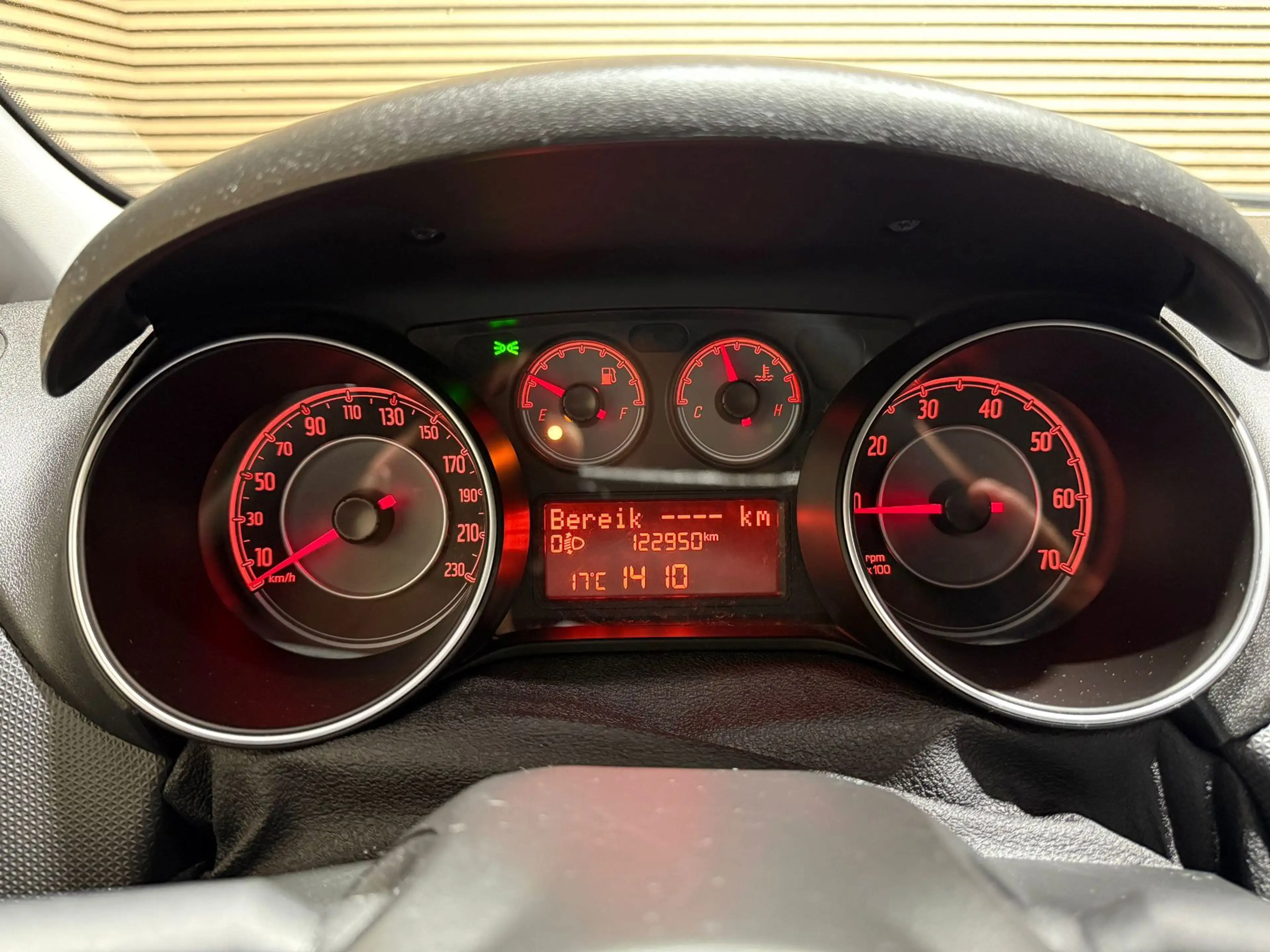 Fiat Punto Evo 0.9 TwinAir Sempre | 1e eig | Airco | Cruise | Nav — photo 14