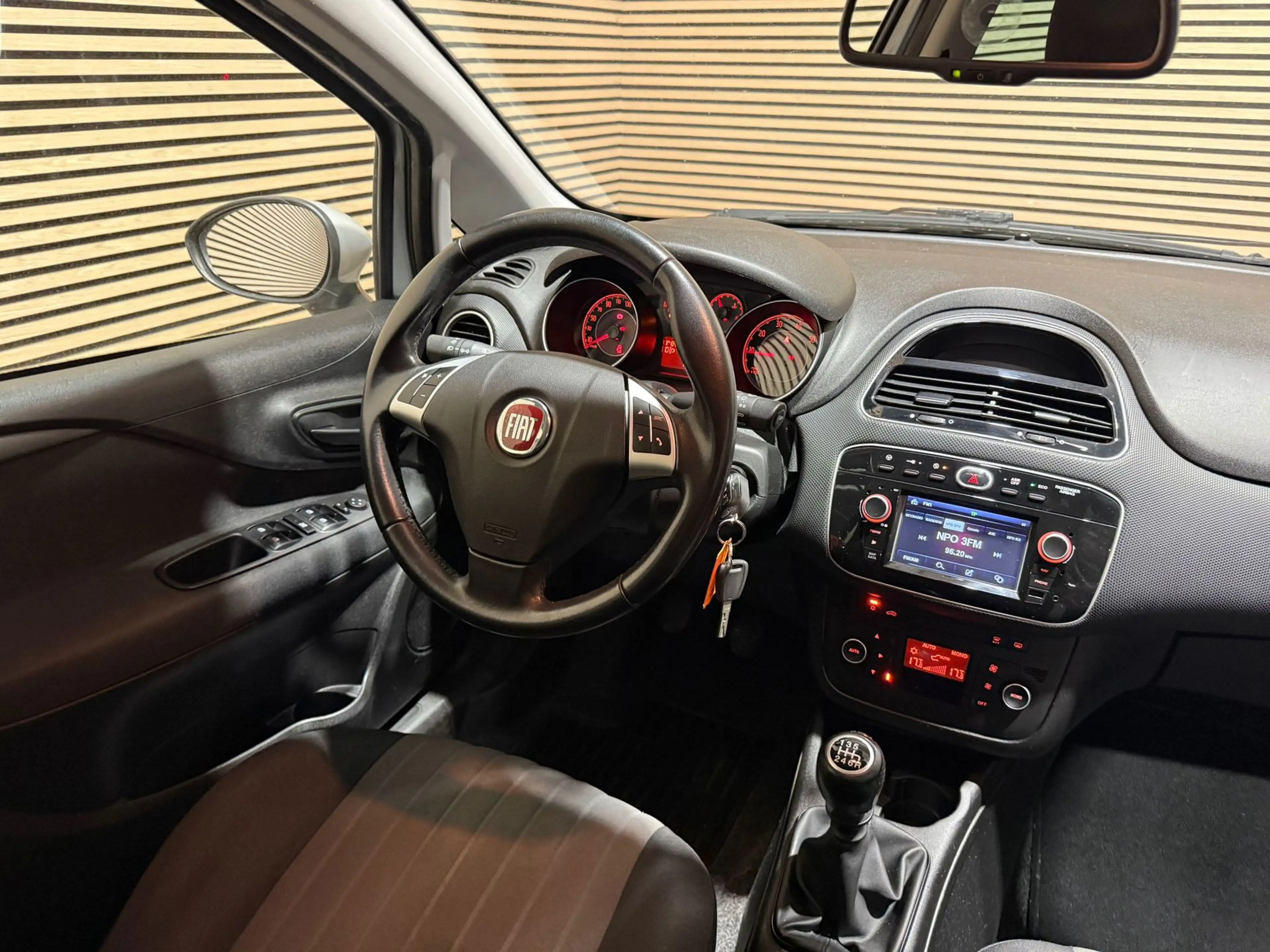 Fiat Punto Evo 0.9 TwinAir Sempre | 1e eig | Airco | Cruise | Nav — photo 3