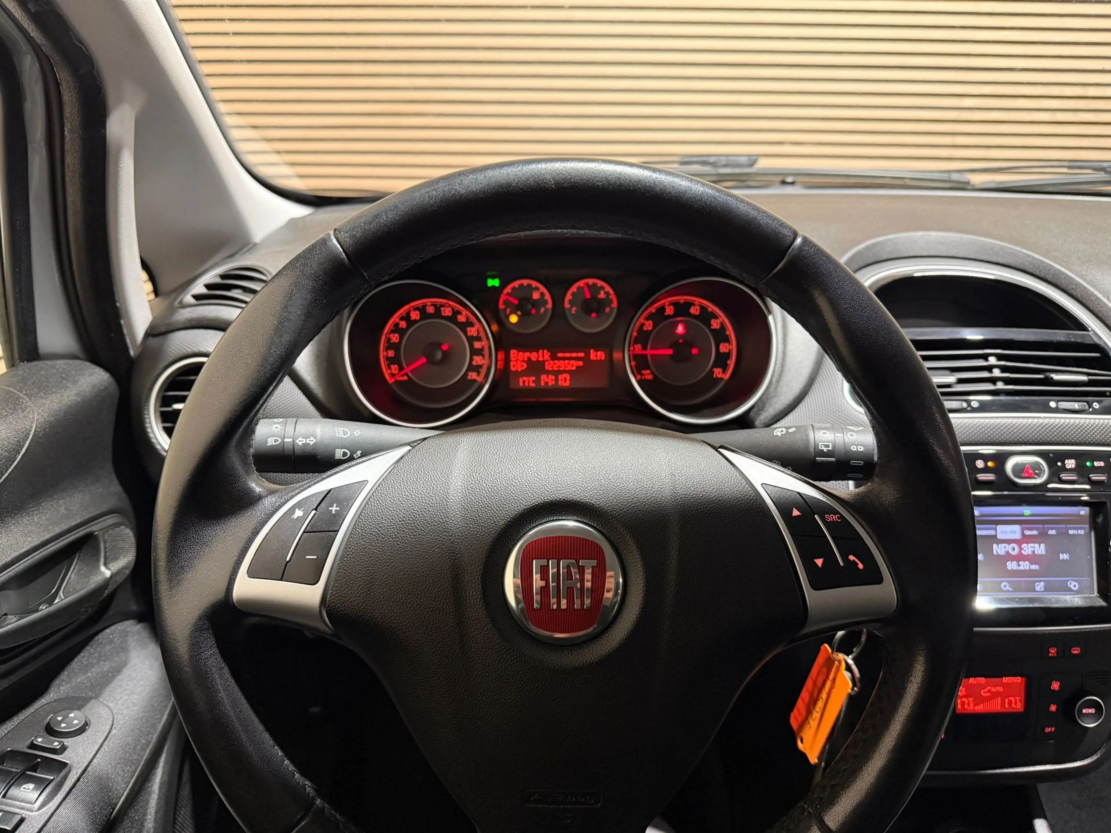 Fiat Punto Evo 0.9 TwinAir Sempre | 1e eig | Airco | Cruise | Nav — photo 13