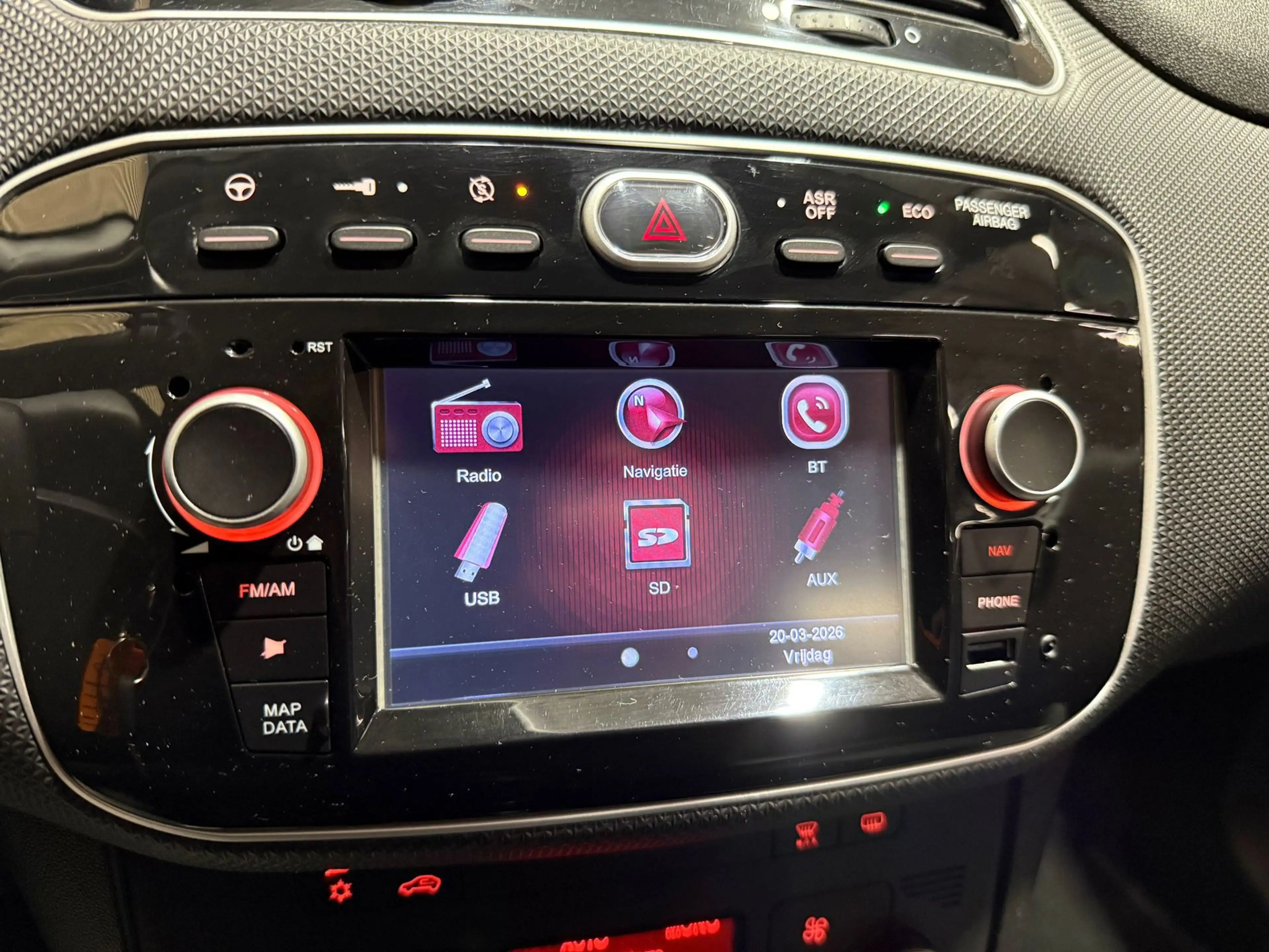 Fiat Punto Evo 0.9 TwinAir Sempre | 1e eig | Airco | Cruise | Nav — photo 17