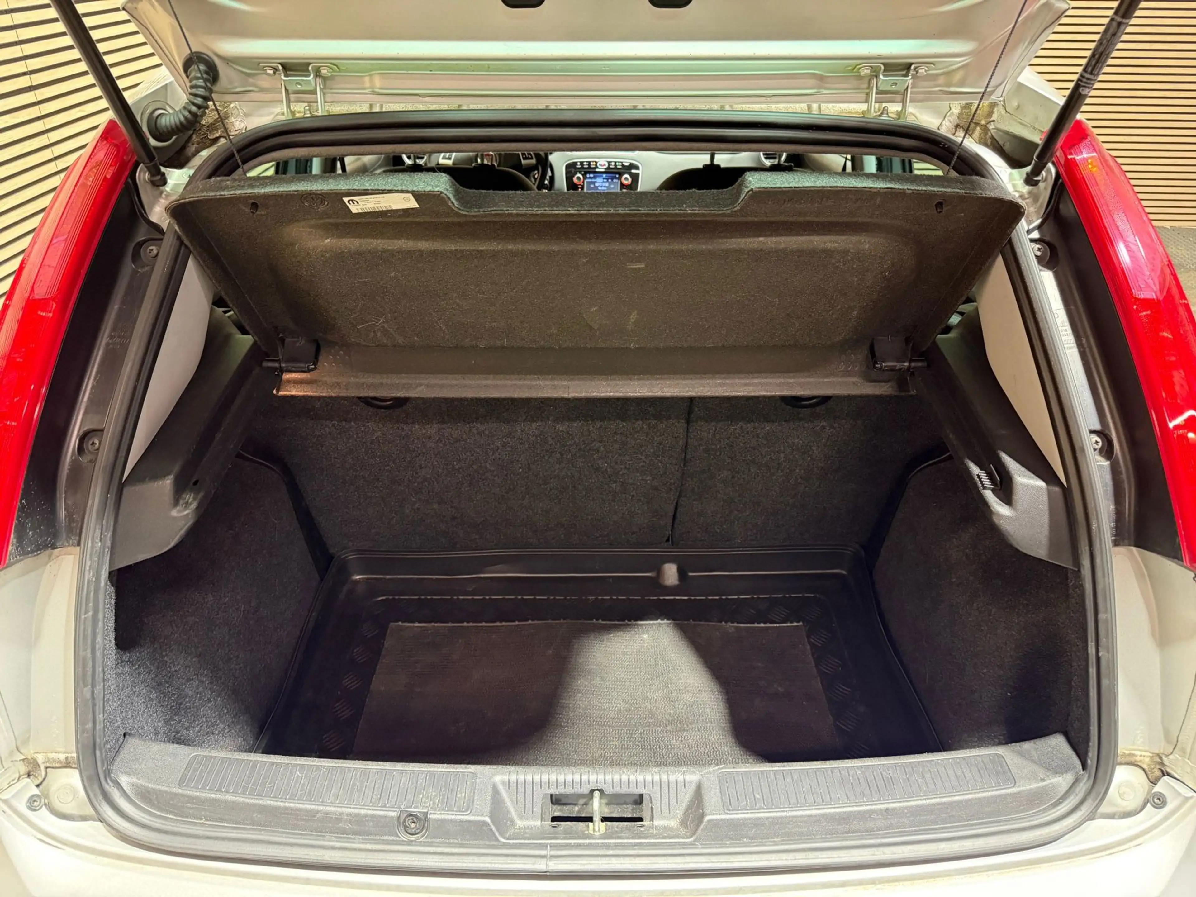 Fiat Punto Evo 0.9 TwinAir Sempre | 1e eig | Airco | Cruise | Nav — photo 12