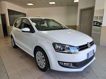 5p 1.2 tdi Comfortline