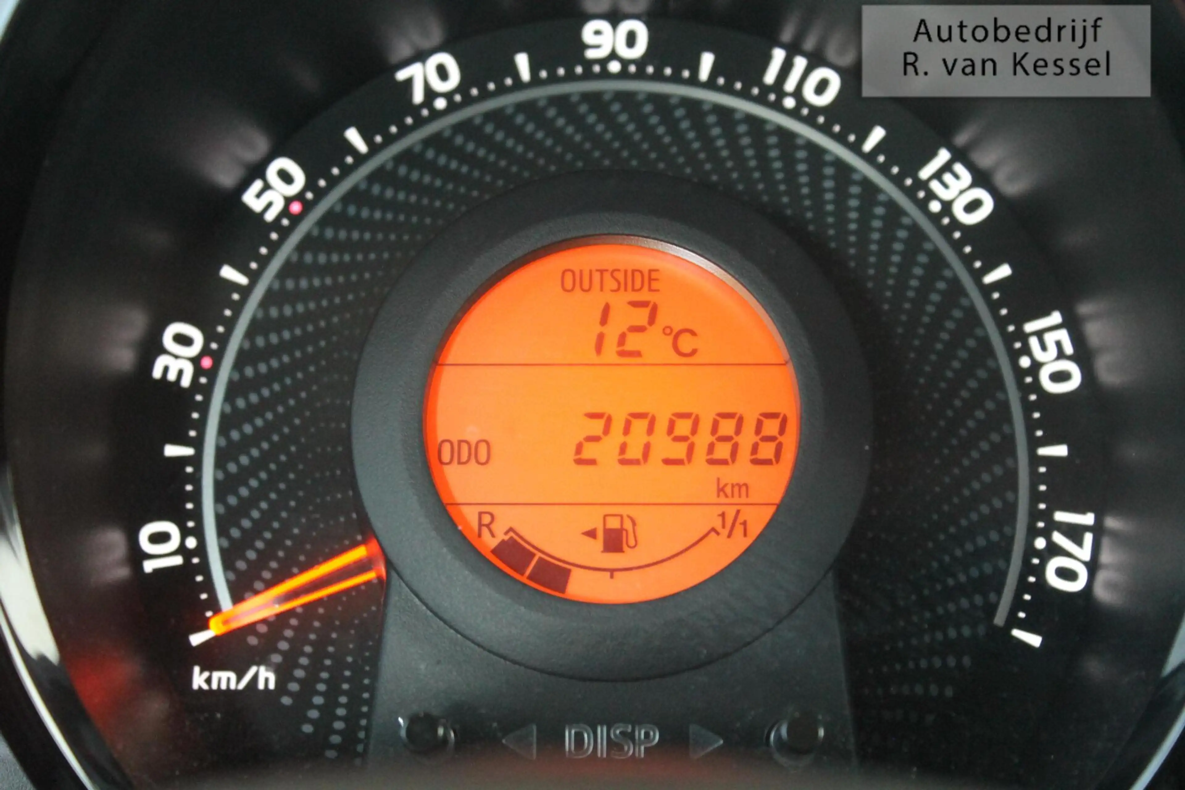 Toyota Aygo 1.0 VVT-i x-play Limited I Cabrio I Carplay I NL-a — photo 14