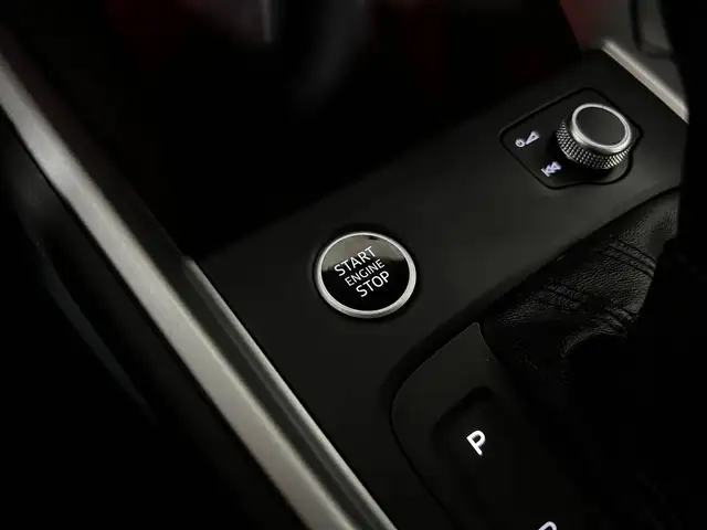 Audi A1 view 14