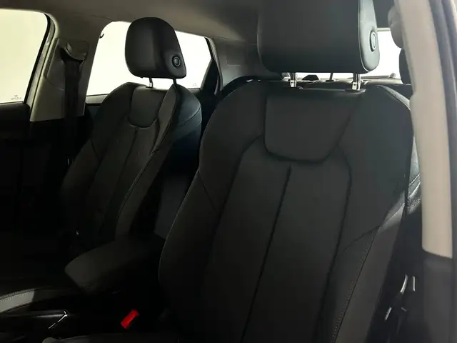 Audi A1 view 8