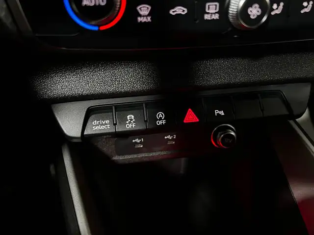 Audi A1 view 15