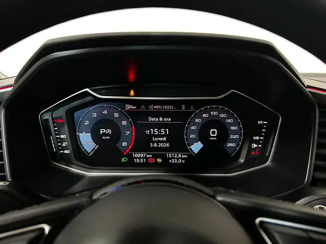 Audi A1 view 12