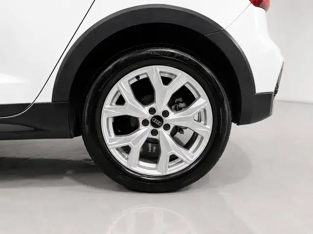 Audi A1 view 6