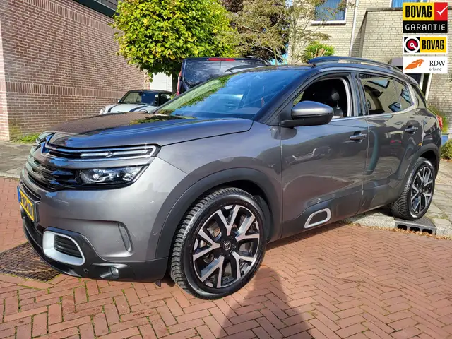 Citroen C5 Aircross 1.2 PureTech Business Plus