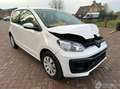 Volkswagen up! Up 1.0 BMT move Weiß - thumbnail 5