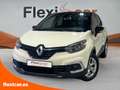 Renault Captur TCe GPF Limited 96kW Blanc - thumbnail 4