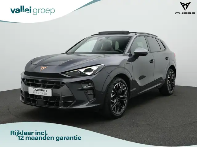 CUPRA Terramar 1.5 TSI e-Hybrid 272 pk DSG VZ | Panoramadak | Led