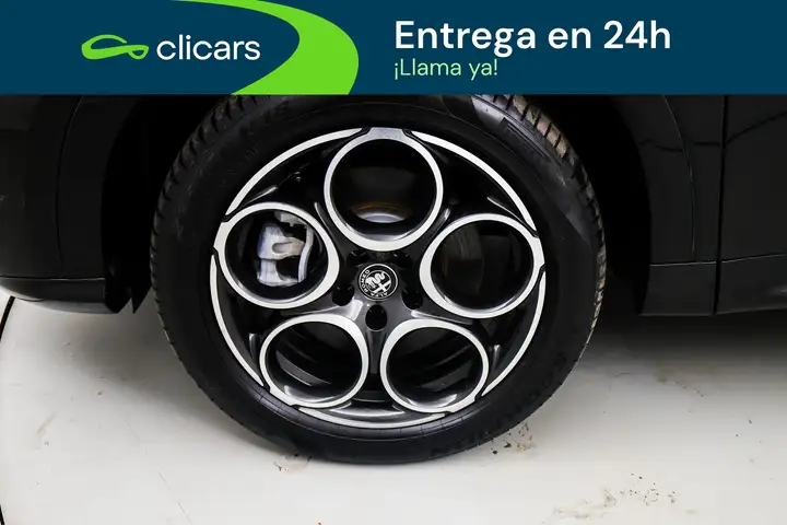 Alfa Romeo Tonale 2024, foto 11