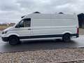 MAN TGE 3.180 4x2F SB 8-Gang Automatik ! Service NEU Weiß - thumbnail 1