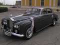 Rolls-Royce Cloud Silver cloud 3 Сірий - thumbnail 3