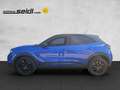 Opel Mokka 1,2 Direct Injection Turbo GS Blau - thumbnail 2