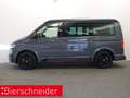 Volkswagen T6.1 California Beach Tour 2.0 TDI DSG Edition 18 AHK ACC NAVI KAM Negru - thumbnail 3