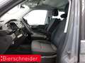 Volkswagen T6.1 California Beach Tour 2.0 TDI DSG Edition 18 AHK ACC NAVI KAM Negru - thumbnail 8
