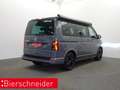 Volkswagen T6.1 California Beach Tour 2.0 TDI DSG Edition 18 AHK ACC NAVI KAM Negru - thumbnail 5
