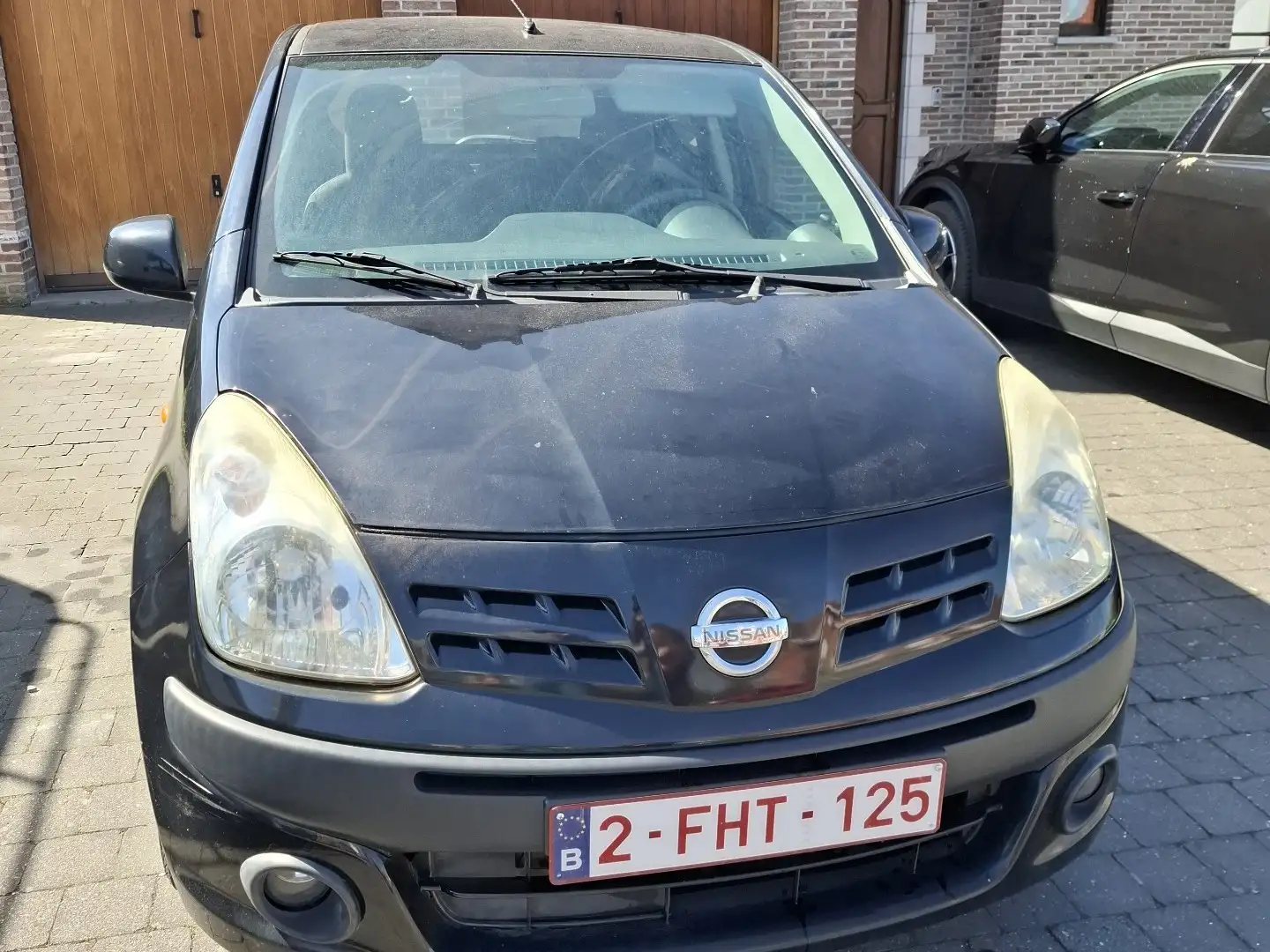 Nissan Pixo 1.0i Acenta - 1