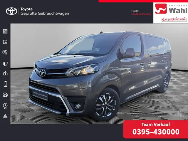 Toyota Proace Verso 2.0 L1 Family Comfort