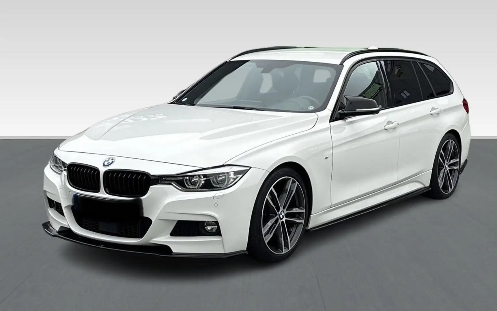 BMW 330 Touring 330i 252 ch BVA8 M Sport Pack - 1