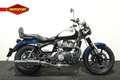 Royal Enfield Super Meteor 650 Blauw - thumbnail 1