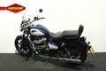 Royal Enfield Super Meteor 650 Blauw - thumbnail 12