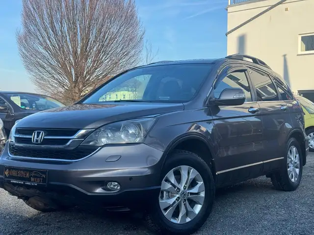 Honda CR-V Elegance