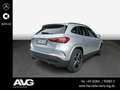 Mercedes-Benz GLA 200 GLA 200 AMG Special Edition Pano AHK LED 360° Silber - thumbnail 4