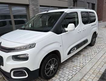 XL PureTech 110 FEEL