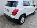 Chevrolet Trax Blanco - thumbnail 5