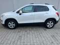 Chevrolet Trax Blanco - thumbnail 4