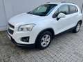Chevrolet Trax Blanco - thumbnail 1